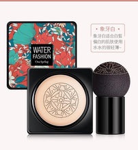 Load image into Gallery viewer, Liquid Concealer Stick Makeup Foundation Cream Powder Foundation Brighten Oil-control Black Eyes Concealer Stick - winsomesboutique
