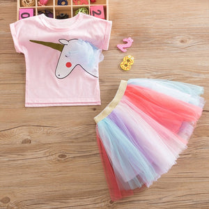 Elegant White Beading Summer Dresses For Girl 2020  Ceremony 4 5 6 Years Teenage Girl Costume - winsomesboutique