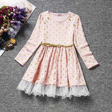 Load image into Gallery viewer, Elegant White Beading Summer Dresses For Girl 2020  Ceremony 4 5 6 Years Teenage Girl Costume - winsomesboutique
