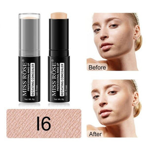 Concealer Stick Foundation Professional Make Up Base Primer Moisturizer Cosmetics Tools TSLM1 - winsomesboutique