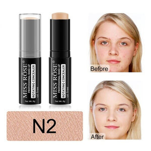 Concealer Stick Foundation Professional Make Up Base Primer Moisturizer Cosmetics Tools TSLM1 - winsomesboutique