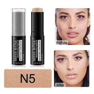 Concealer Stick Foundation Professional Make Up Base Primer Moisturizer Cosmetics Tools TSLM1 - winsomesboutique