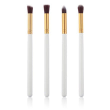 Load image into Gallery viewer, 7PCS/SET Professional Women Facial Makeup Brushes - winsomesboutique
